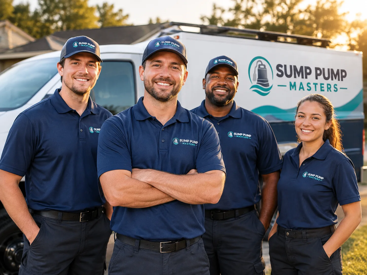 Sump Pump Repair company in North Washington, PA